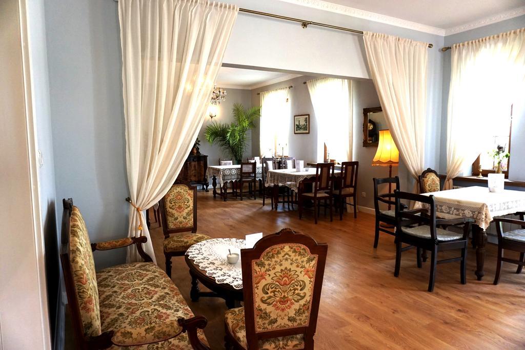 Dwor Osmolice Bed and Breakfast Bialki Dolne Εξωτερικό φωτογραφία